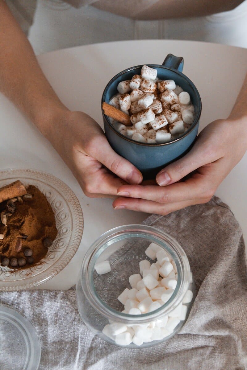 5 Hot Chocolate Making Activities For The Classroom - Afterschool.org